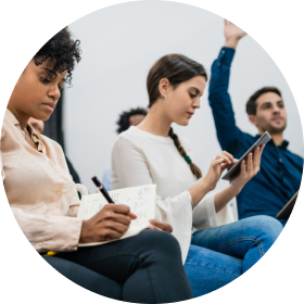 ¿Qué es el coaching?