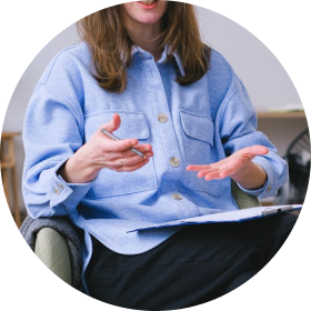 ¿Qué es el coaching?